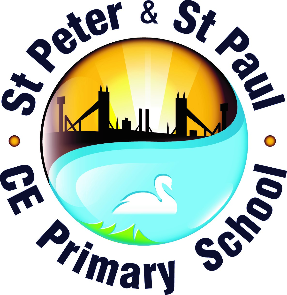 St Peter and St Paul CE Primary