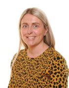 Suzanne Allison