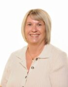 Clair Welch